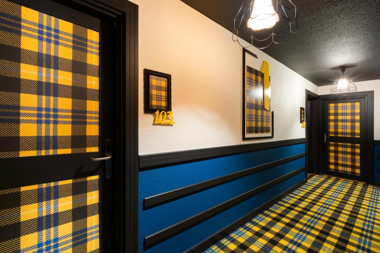 Hotel Mamie 4*