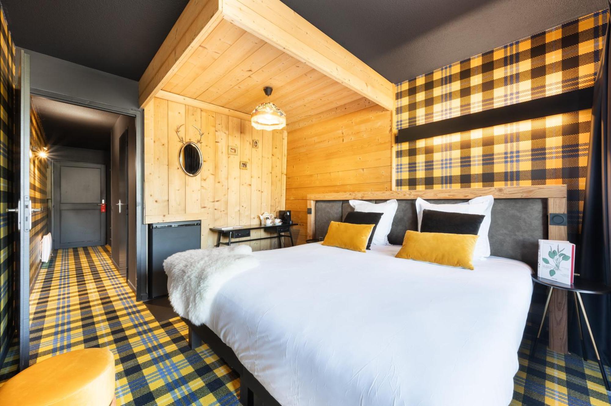 Hotel Mamie 4*