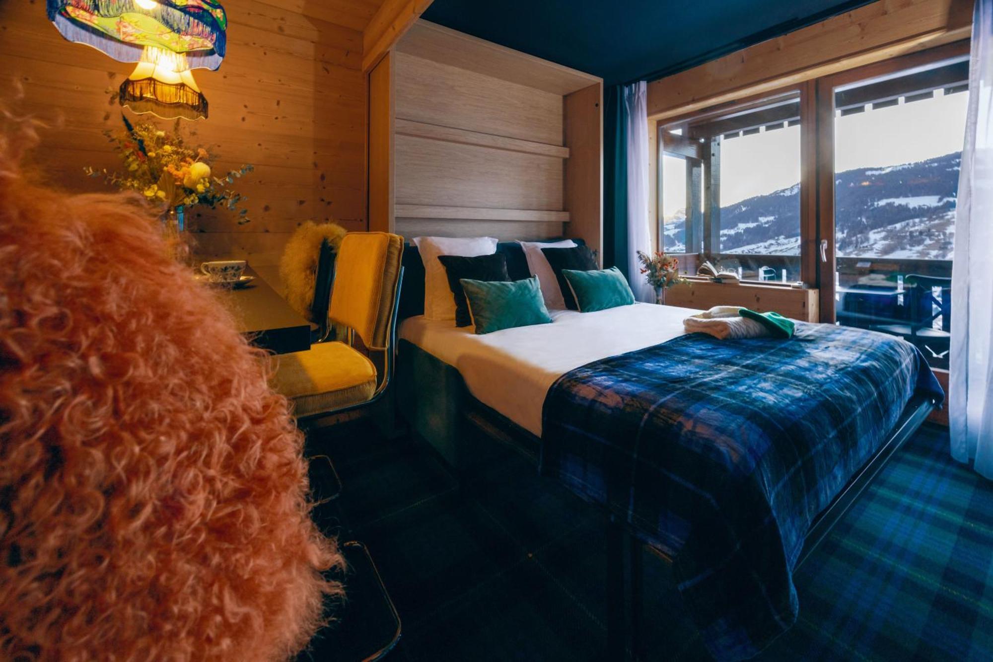 Hotel Mamie 4*