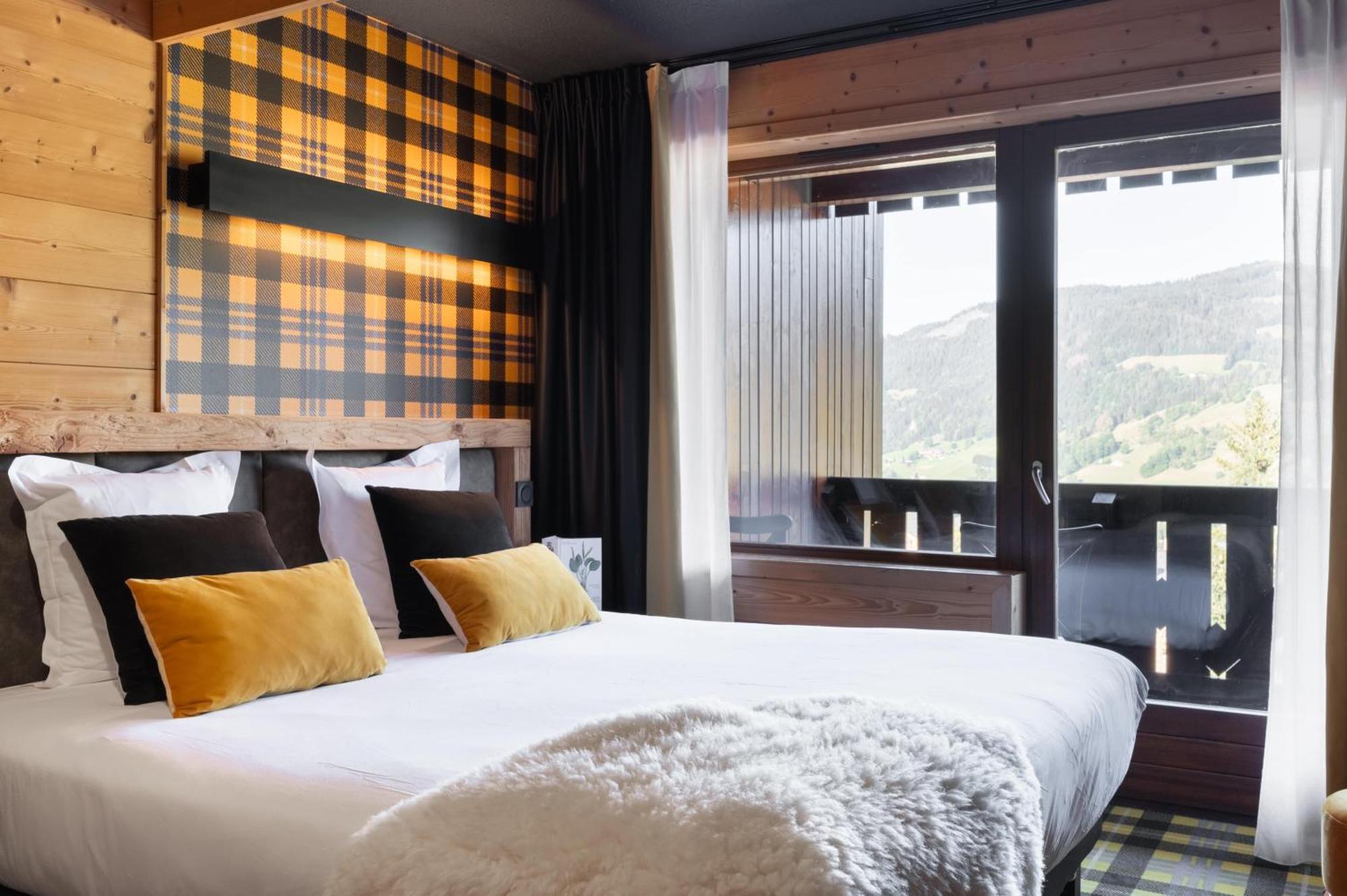 Mamie Hotel Megeve