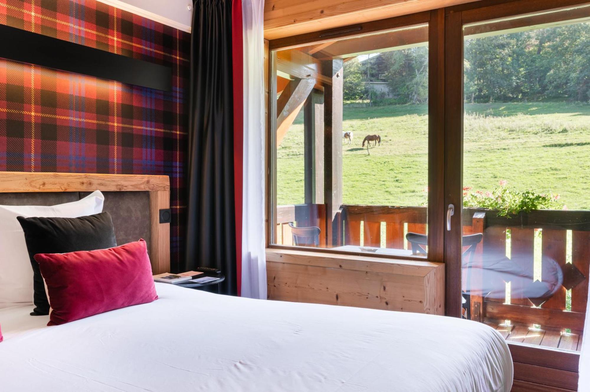 Hotel Mamie 4*