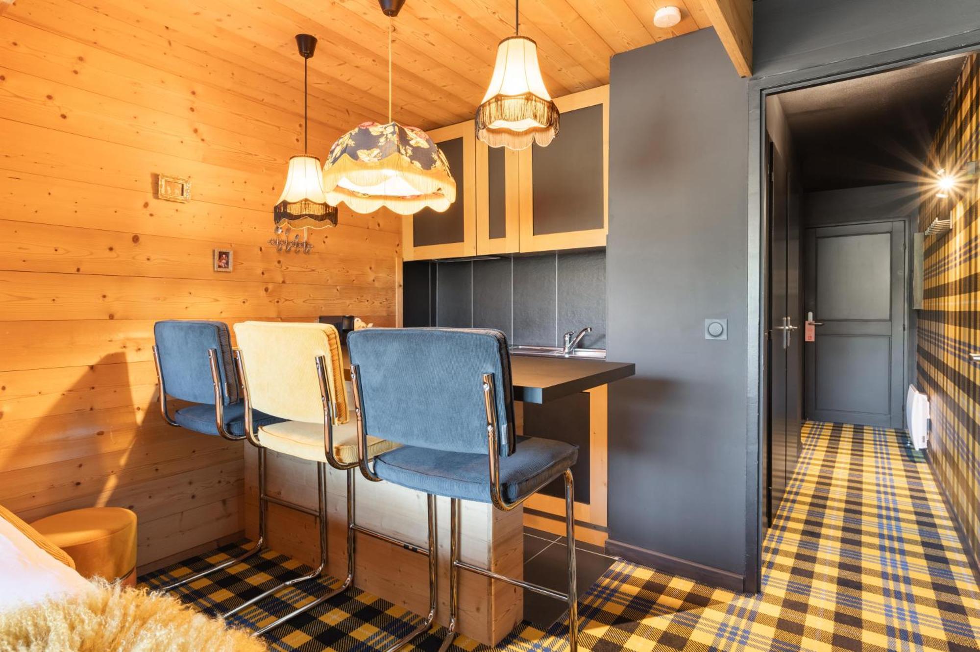 Hotel Mamie