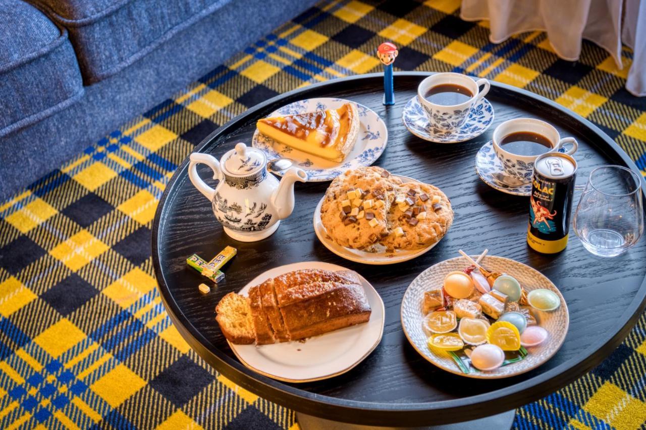 Résidence Odalys Lune Argent Hotel 4*