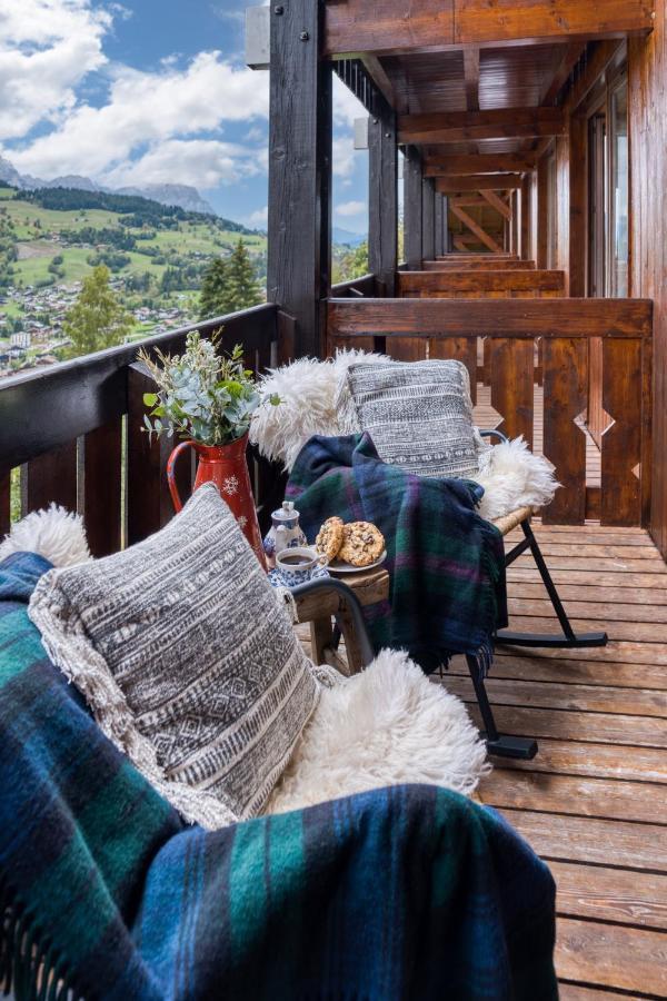 Mamie 4* Megève