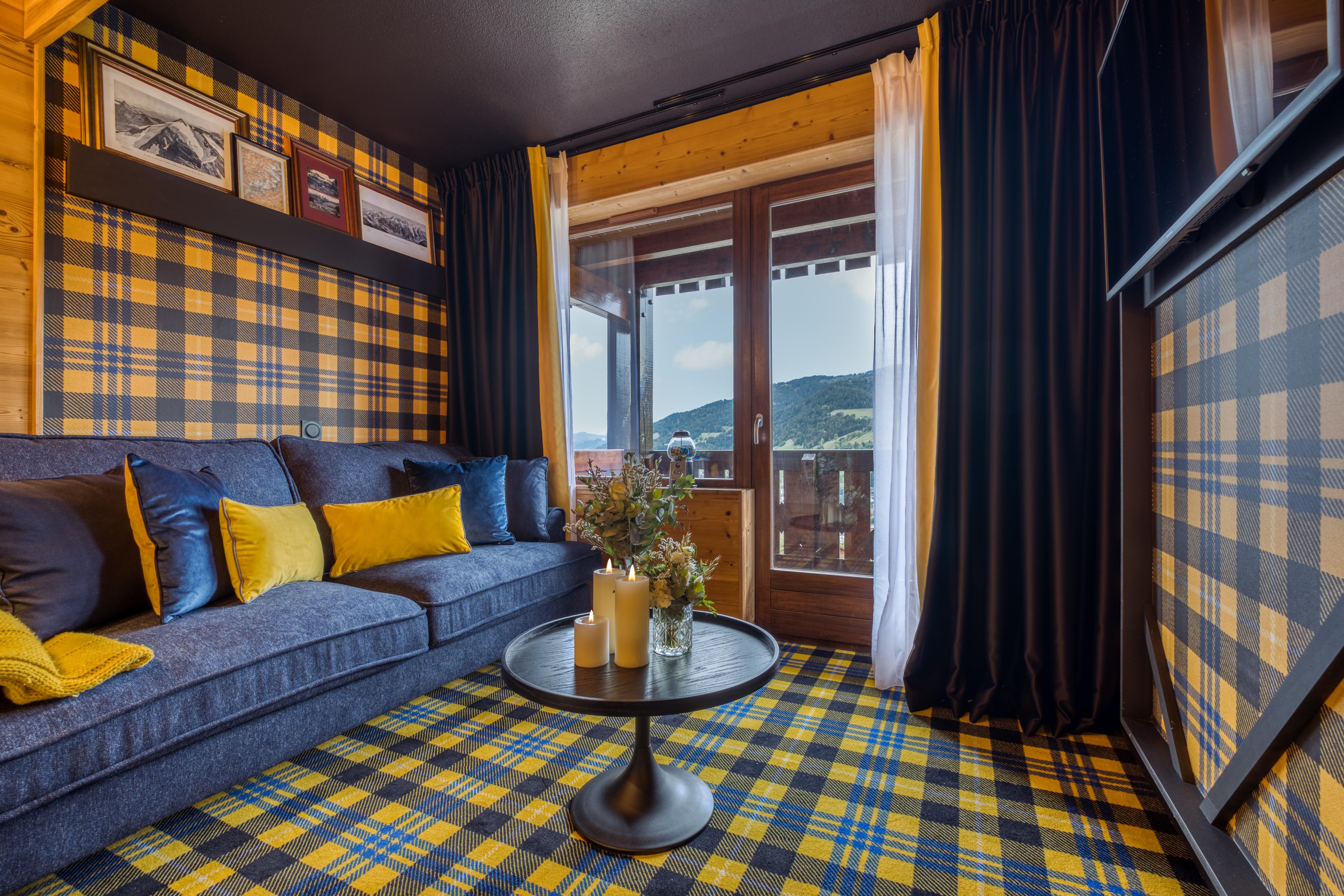 Mamie Hotel