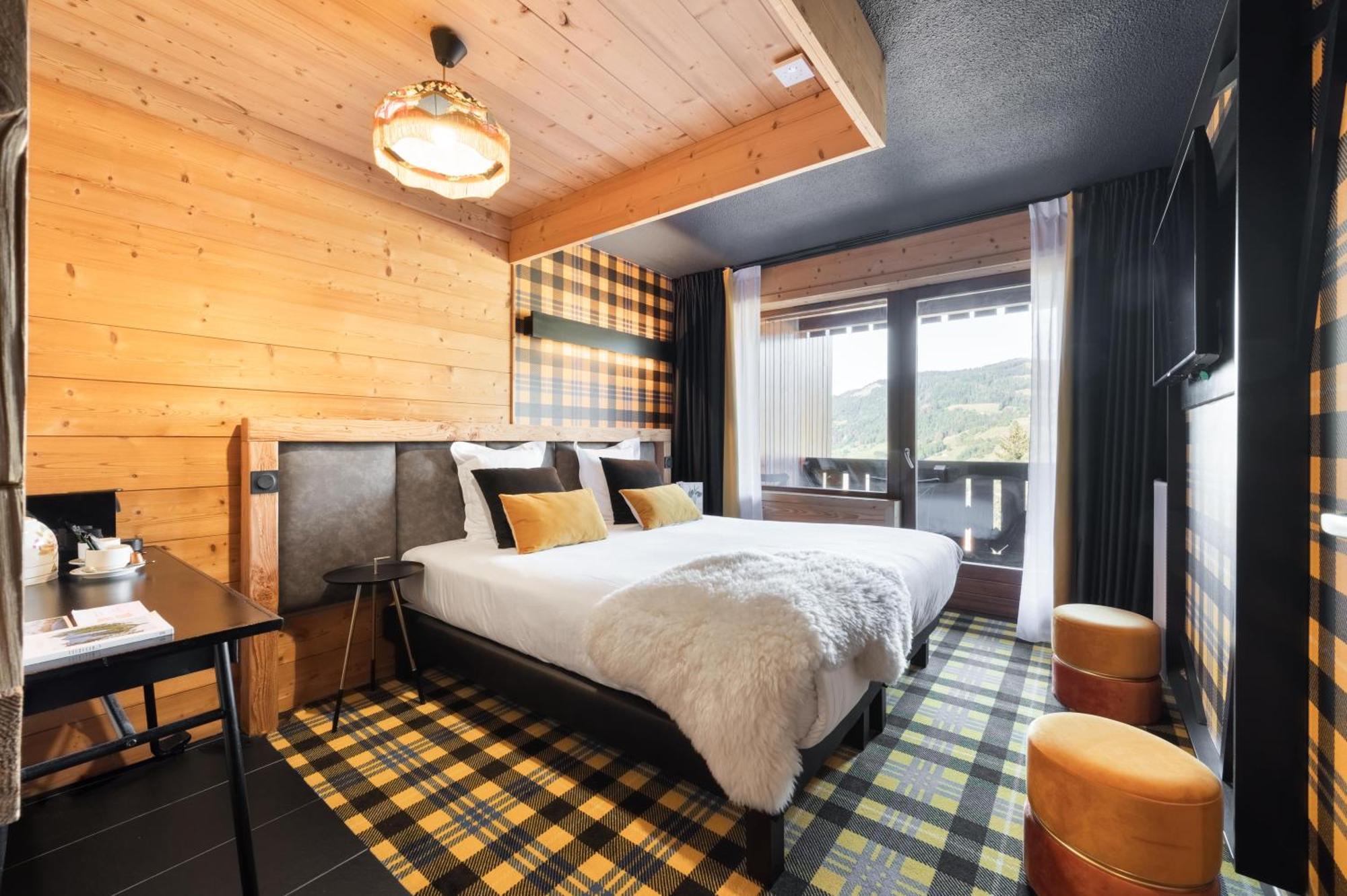 Hotel Mamie 4*