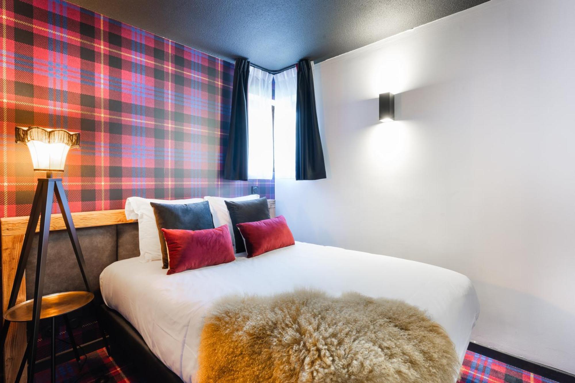 Résidence Odalys Lune Argent 4* Megève