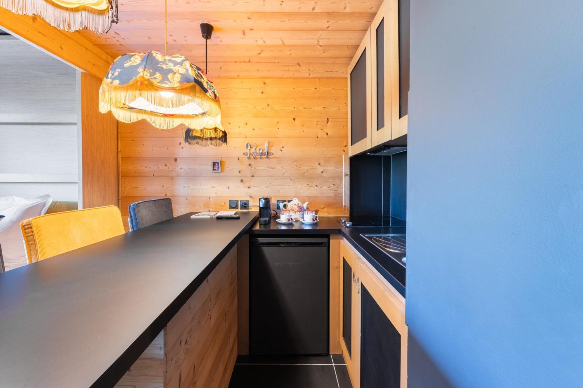 Mamie 4* Megève