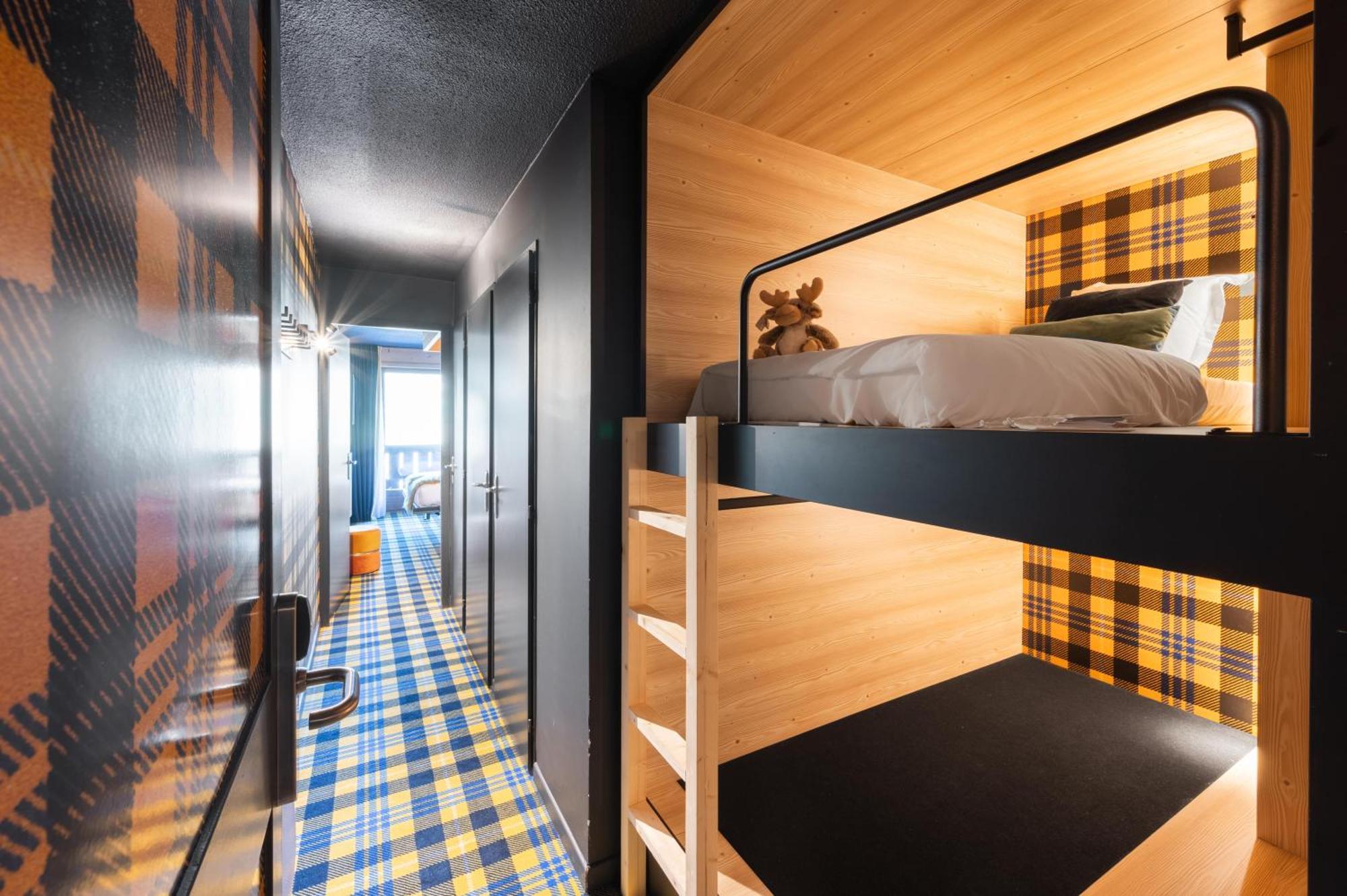 Hotel Mamie